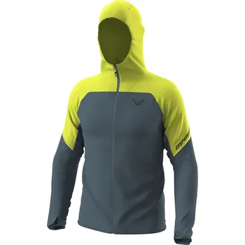 Dynafit Alpine Wind Jacket M ultra yellow - S