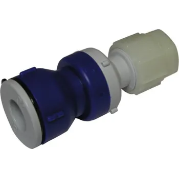 Čerpadlo REICH Zpětný ventil - pro čerpadlo Twin-Power