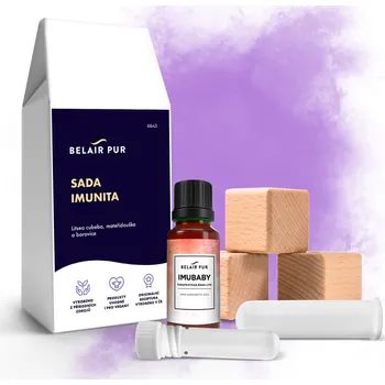 Aroma difuzér AKH SADA IMUNITA sada