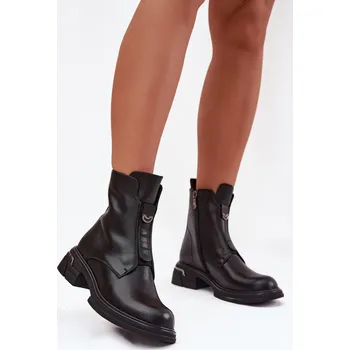 Dámská zimní obuv Boty model 218070 Step in style 41