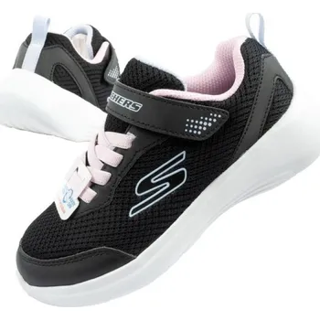 Chlapecké tenisky Dětská lehká sportovní obuv Skechers Selectors pro dívky 31