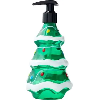 Mýdlo Douglas Collection - Seasonal Winter Wonder - Hand Soap Christmas Tree Doplňky 300 ml unisex