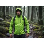 CXS Bunda DURHAM MAN, různé barvy Velikost M žlutá/černá