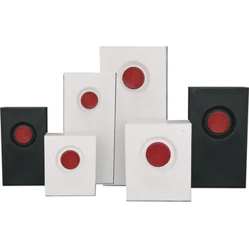 REIMO Univerzální nádrže na čerstvou a odpadní vodu Varianta: Univerzální nádrž na vodu 57l V22xD38xH77cm