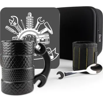 Dárková sada pro milovníky aut