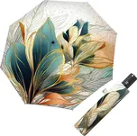 Doppler Magic Carbonsteel FELICITY - dámský plně automatický deštník