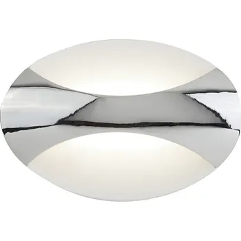 Nástěnné svítidlo Nástěnné svítidlo LED Wall 3420CC Searchlight