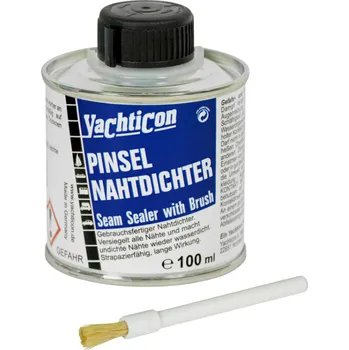 Tmel YACHTICON Těsnící hmota na švy se štětcem 100 ml