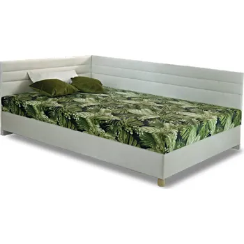 Ložnice Postel ELITE s čely