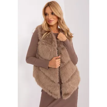 Dámská vesta Vesta model 186715 AT S/M