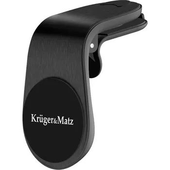 Držák do auta KRUGER a MATZ KM1365 do větrací mřížky