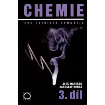 Chemie pro čtyřletá gymnazia (Aleš Mareček, 2005)