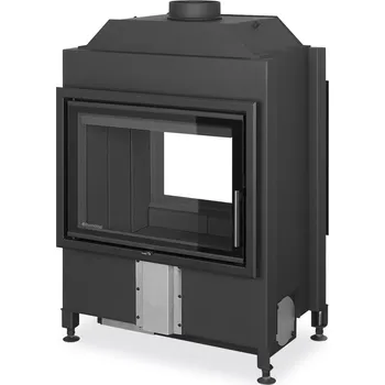 Krbová vložka ROMOTOP krbová vložka HEAT T 3G 70.50.06