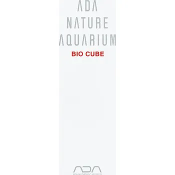 Akvarijní filtr ADA Bio Cube 20 2 l