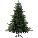 Strom vánoční - umělý smrk, 240 cm, zelený