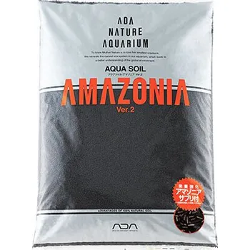 ADA Aqua Soil Amazonia Ver. 2 3 l
