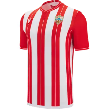 Dres Macron UD Almeria Home Jersey 2025/26 60009156-f60009156 Velikost XXL