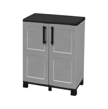 Šatní skříň Artplast Skříň IDEA nízká 68 cm