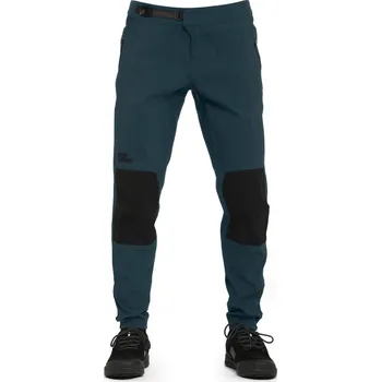 Cyklistické kalhoty Horsefeathers Bike kalhoty Stoker Petrol