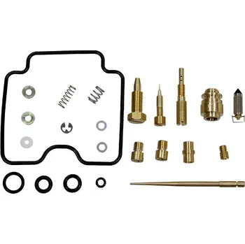 Palivový systém pro motocykl BRONCO sada na opravu karburátoru YAMAHA YFM 450FG GRIZZLY (07-14), YFM 450FX WOLVERINE (07-10) (26-1365) (na 1 karburátor) (BRONCO sada na opravu karburátoru YAMAHA YFM 450FG GRIZZLY (07-14), YFM 450FX WOLVERINE (07-10) (26-1365) (na 1 karburátor))