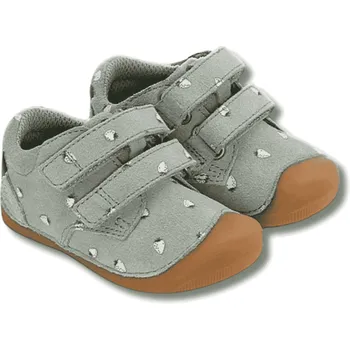 Dívčí polobotky BUNDGAARD Petit Low, Multi colored Velikost: 20