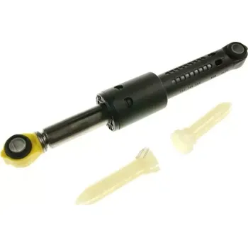 Originální tlumič s čepem 90N pro pračky AEG, Electrolux, Zanussi - náhradní díl kód 4055382008 od Electrolux