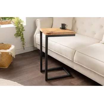 Konferenční stolek Příruční stolek GASTRON Dekorhome