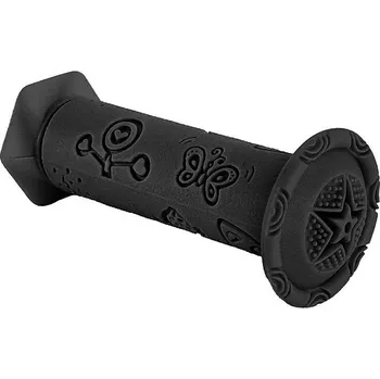 grip KELLYS Rukojeti KLS KIDDO II, black
