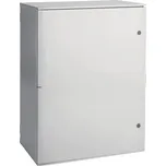 PEDRO Skříň VTR 06 04606, 140TE s plnými dveřmi, velikost 06, IP65 IP-VTR 06 CIECO 04606