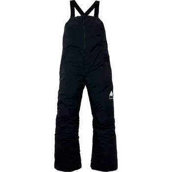 Snowboardové kalhoty Kalhoty na snowboard Burton Kids Skylar Bib true black JR XL 2026 - Odesíláme do 24 hodin