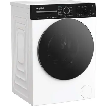 Praní a péče o prádlo Whirlpool WPD 0736W ADS EE
