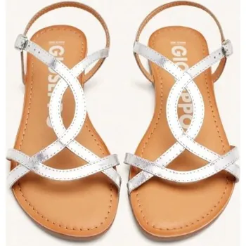 Dámské sandále Dámská obuv Gioseppo LAMIM (69113-P-Plata) 37