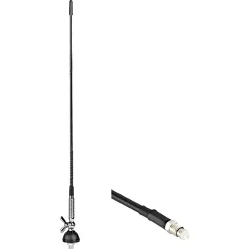 Autoanténa anténa Albrecht CB-Funk AntenneT-27 mit FME 60 cm 67110.01