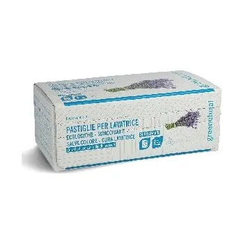 Greenatural Prací tablety levandule 24 ks