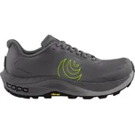 Topo Athletic MTN Racer 4 - Grey / Lime (M) 44
