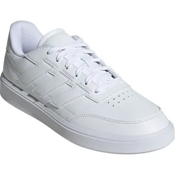 Pánská treková obuv Boty adidas Courtblock M IF4031 40