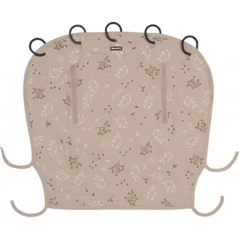 Dooky Design clona Romantic Leaves Beige