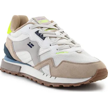 Sada pánského spodního prádla Boty D.Franklin Vibla ZIG Patch M DFSH378008-BEIG EU 43