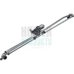 Systém čištění skel HOFFER 207051