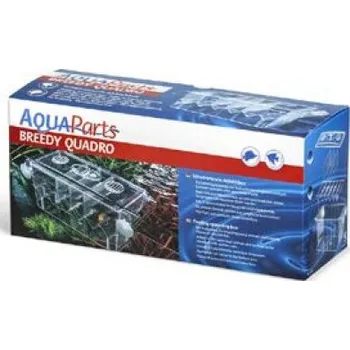 Porodnička čtyřdílná