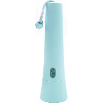 Hudební nástroj pro děti LALAR-FLASH-BLUE baterka modrá LALARMA