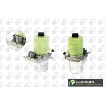 Posilovač řízení Hydraulické čerpadlo, řízení BGA PSP2390E