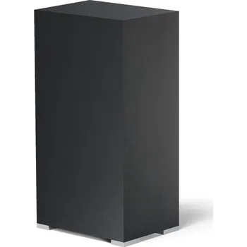 Koupelnový nábytek Oase skřínka pro StyleLine 85 černá