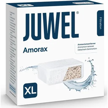 Přílušenství k akvarijnímu filtru Filtrační náplň Juwel - Amorax Bioflow JUMBO / Bioflow 8.0 / XL