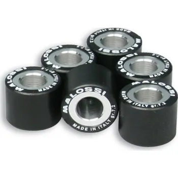 MALOSSI Válečky Ø20.9X17 - 13g 6ks 6613697.M0