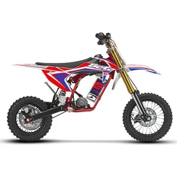 malá motorka BETA Motocykl BETA Minibike MINICROSS ELECTRIC 12''