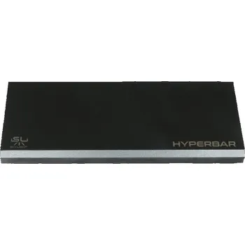 Akvarijní technika Set SKYLIGHT HYPERBAR FS.30 s nastavitelným držákem