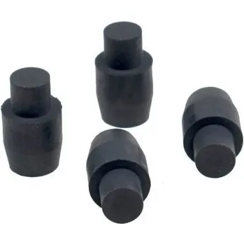 Technika k zahradnímu jezírku Oase Náhradní gumové nožičky BioMaster