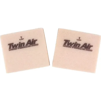 Ohnivzdorný vzduchový filtr TWIN AIR pro sadu 10000066 - 150607FR Honda CRF1000L Africa Twin 150607FR