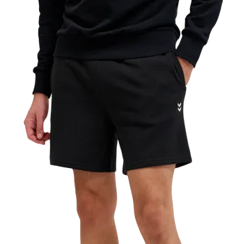 Pánské kraťasy Šortky Hummel hmlPULSE Short 229798-2001 Velikost S